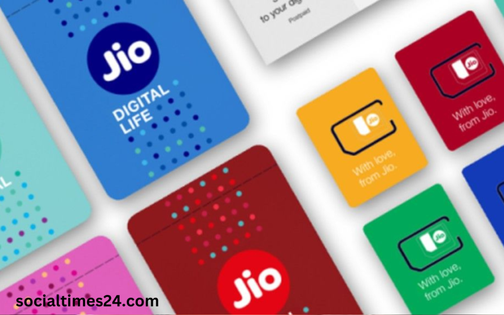 Jio का किफायती रिचार्ज: 160 रुपये प्रति माह के खर्च में अनलिमिटेड कॉल्स और डेटा के साथ 1000 SMS के लाभ।